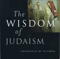 bokomslag The Wisdom of Judaism