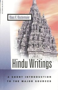 bokomslag Hindu Writings
