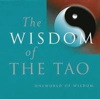 bokomslag Wisdom of the Tao