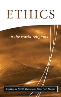 bokomslag Ethics in the World Religions