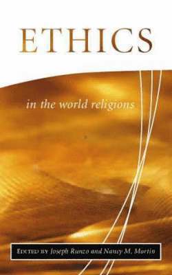 bokomslag Ethics in the World Religions