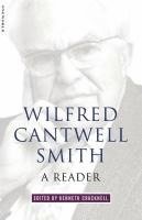 bokomslag Wilfred Cantwell Smith