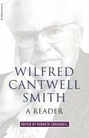 Kenneth Cracknell - Wilfred Cantwell Smith, Häftad. Tillgänglighet: Lägg i varukorg