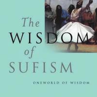 bokomslag The Wisdom of Sufism