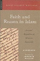 bokomslag Faith and Reason in Islam