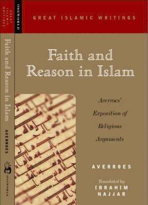 bokomslag Faith and Reason in Islam