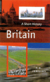 bokomslag Britain