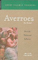 bokomslag Averroes