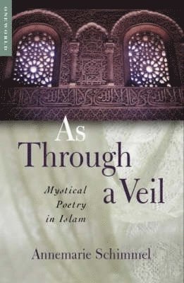 As Through a Veil 1