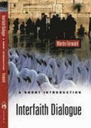 bokomslag Interreligious Dialogue