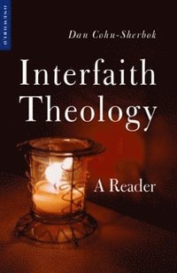bokomslag Interfaith Theology