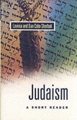 Judaism 1