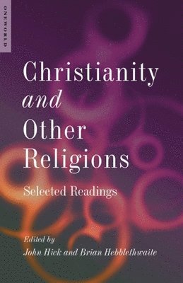 Christianity and Other Religions 1