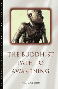 bokomslag The Buddhist Path to Awakening