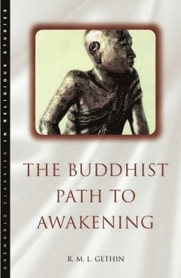 bokomslag The Buddhist Path to Awakening