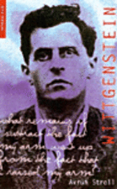 bokomslag Wittgenstein