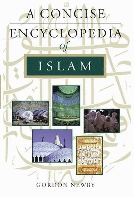 Concise Encyclopedia of Islam 1