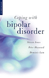 bokomslag Coping With Bipolar Disorder