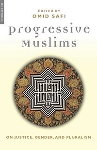 bokomslag Progressive Muslims