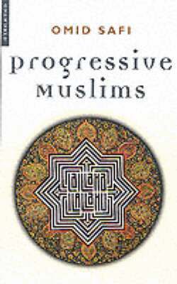 Omid Safi, Omid Safi - Progressive Muslims, Häftad