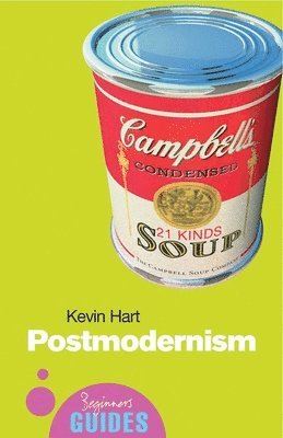 bokomslag Postmodernism