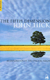 bokomslag The Fifth Dimension