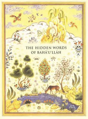 The Hidden Words of Baha'u'llah 1