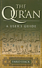 bokomslag The Qur'an