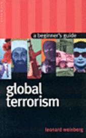 bokomslag Global Terrorism