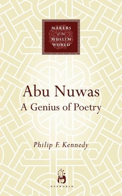 bokomslag Abu Nuwas