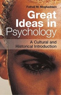 bokomslag Great Ideas in Psychology