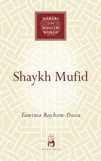 bokomslag Shaykh Mufid
