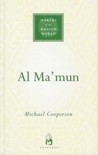 bokomslag Al-Ma'mun