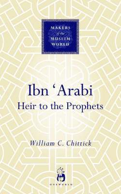 bokomslag Ibn 'Arabi