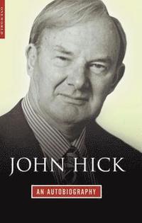 bokomslag John Hick