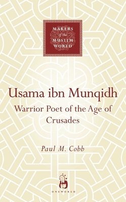 bokomslag Usama ibn Munqidh