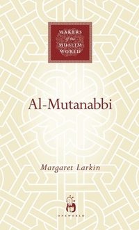 bokomslag Al-Mutanabbi