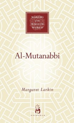 Al-Mutanabbi 1