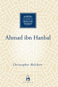 bokomslag Ahmad ibn Hanbal