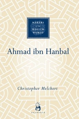 Ahmad ibn Hanbal 1
