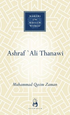 Ashraf Ali Thanawi 1