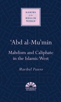 bokomslag 'Abd al-Mu'min
