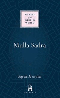 bokomslag Mulla Sadra