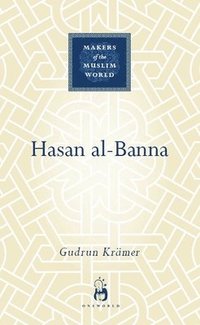 bokomslag Hasan al-Banna