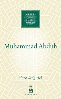 bokomslag Muhammad Abduh