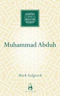bokomslag Muhammad Abduh