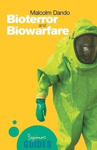 bokomslag Bioterror and Biowarfare