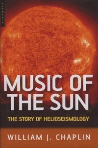 bokomslag Music of the Sun