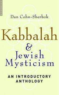 bokomslag Kabbalah and Jewish Mysticism