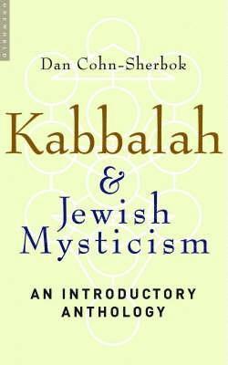 bokomslag Kabbalah and Jewish Mysticism